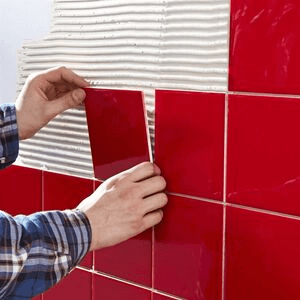 Fosroc Adhesives and Tile Adhesives