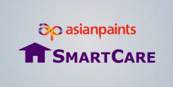Smart Care Asian Paints