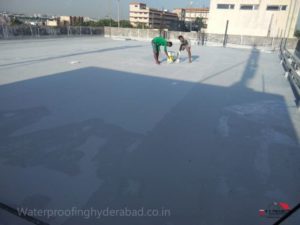 SV Projects Fosroc Waterproofinghyderabad.co.in
